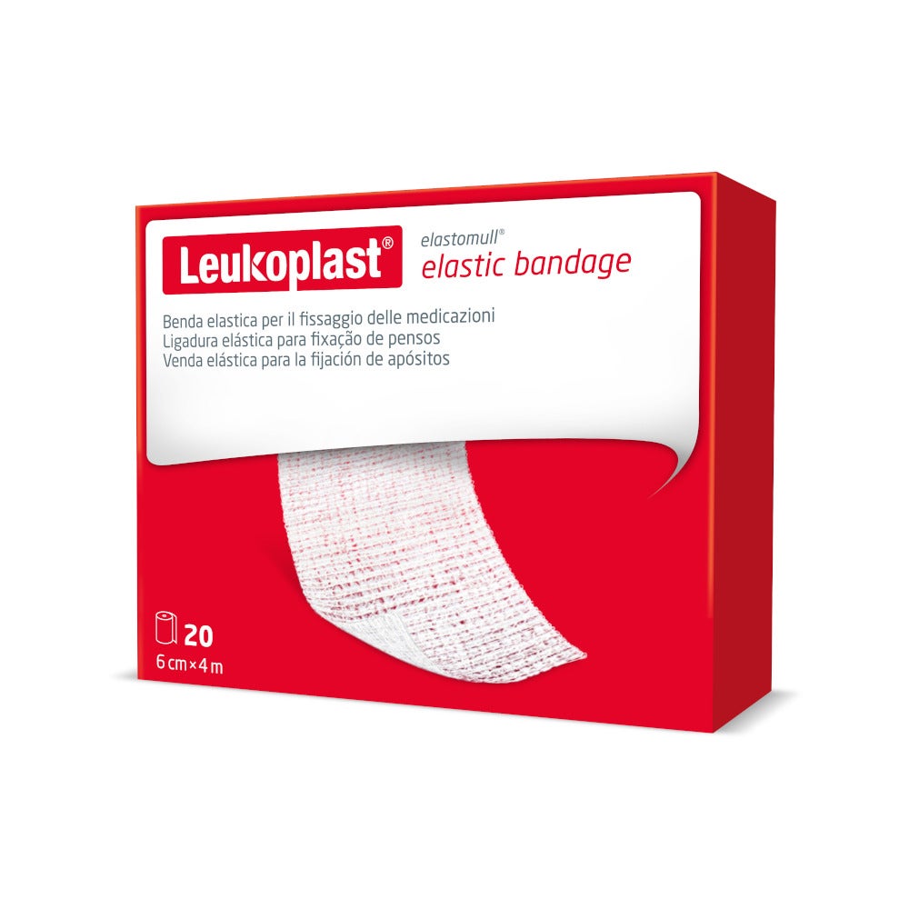 Master-Aid Pansement Fortemed Strip Moyen 20 pièces