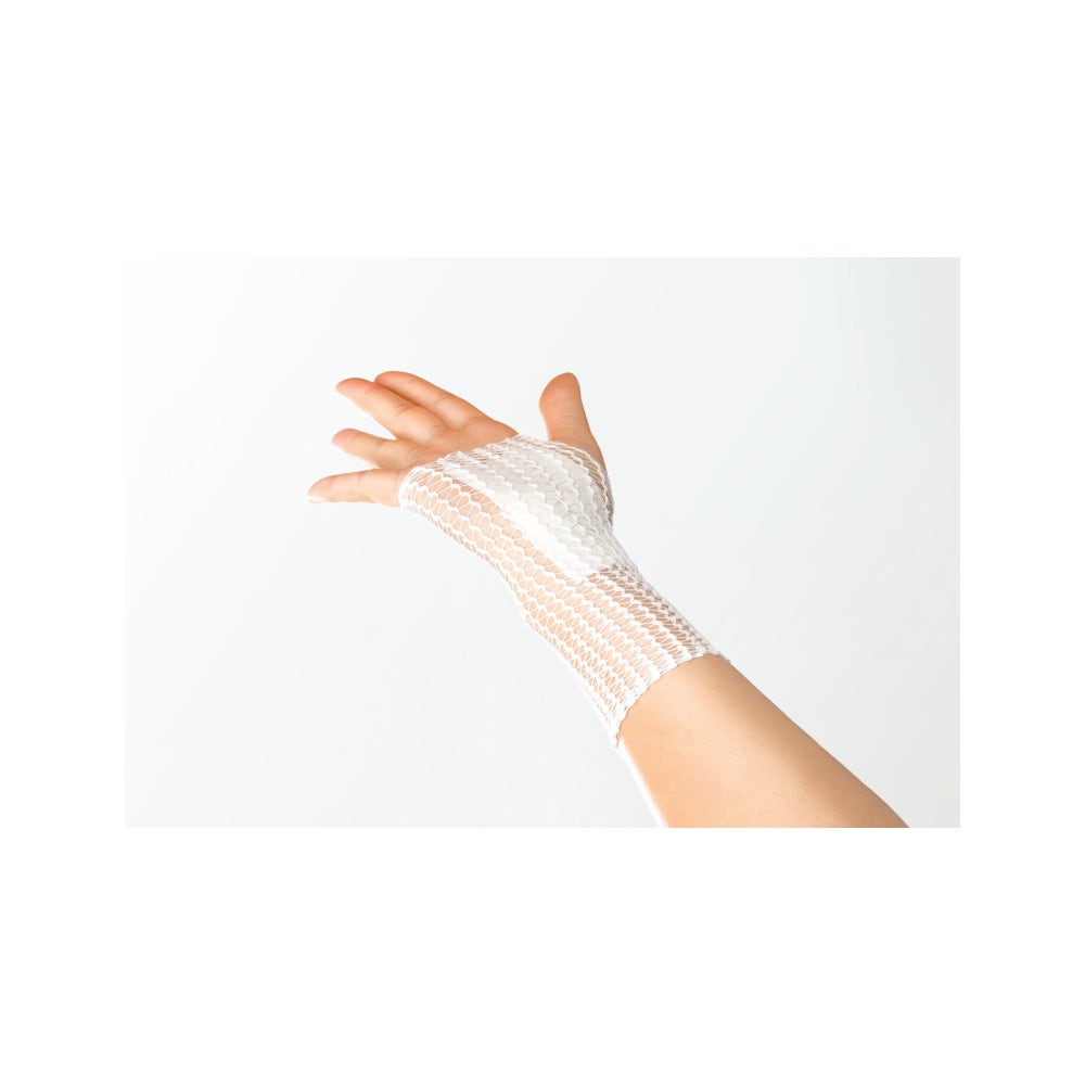 Elastofix Benda Di Fissaggio Elastica Mano/Polso/Braccio 2,5m