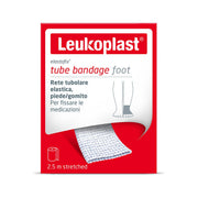 Benda Elastofix Benda Di Fissaggio Piede/Caviglia/Gomito 250cm