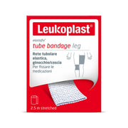 Elastofix Benda Di Fissaggio Ginocchio/Coscia 250cm