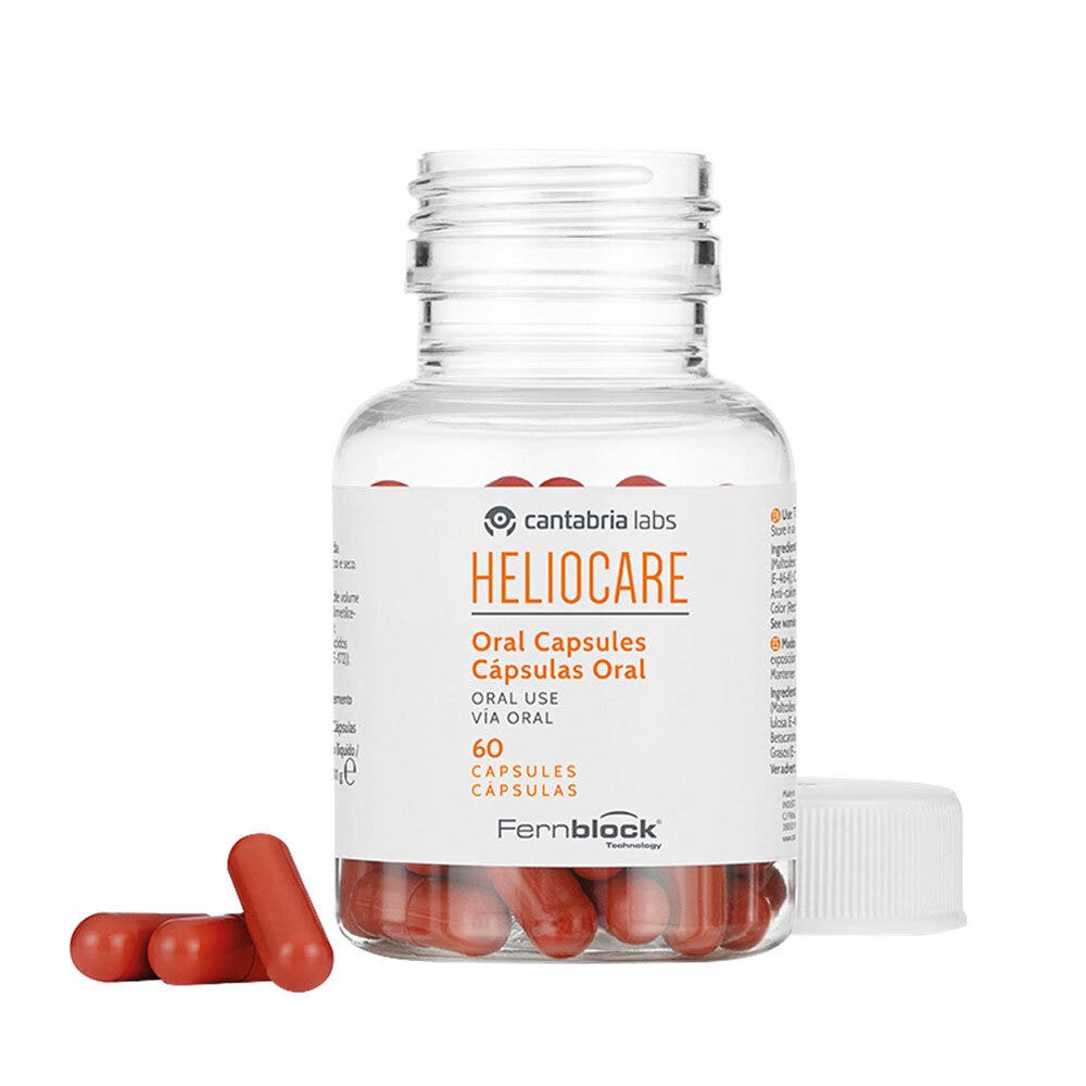 Multivitaminé naturel 100 comprimés Di Leo
