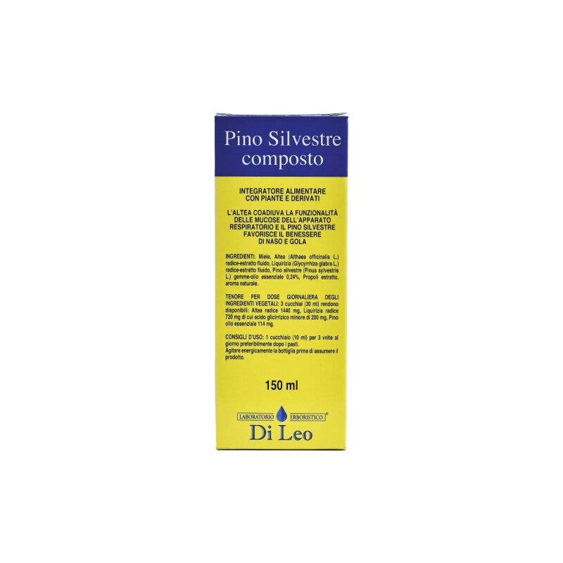Fleurs de Bach 39 Extrait universel de Leo 10 ml