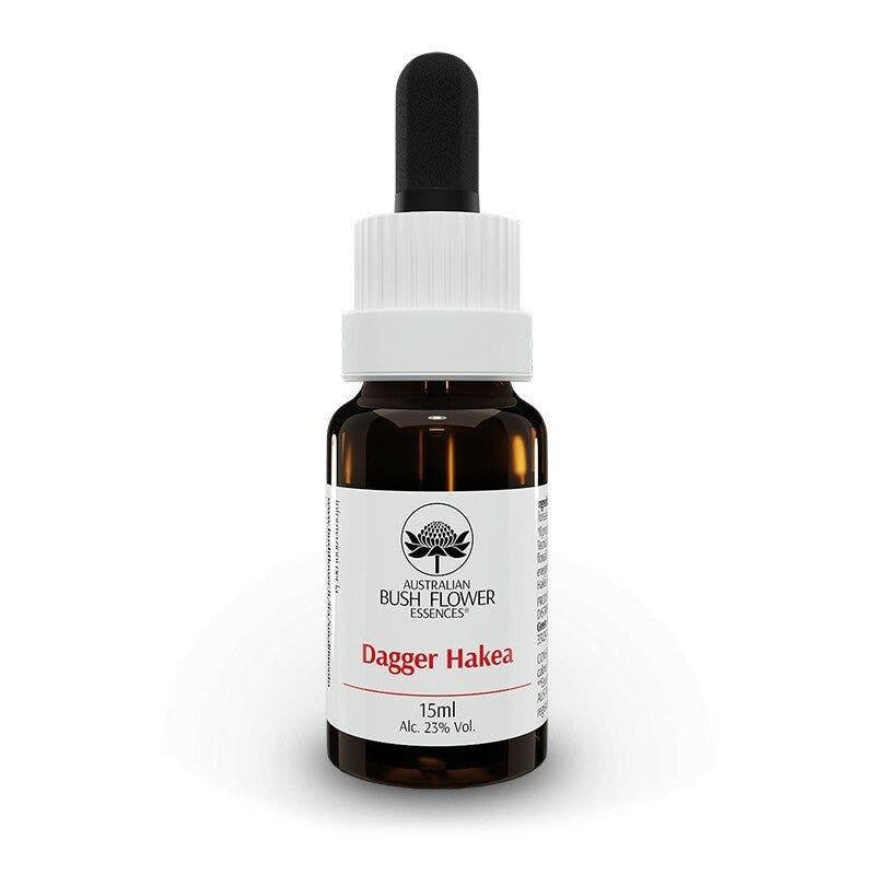 Australian Bush Flower Dagger Hakea Essenza 15ml
