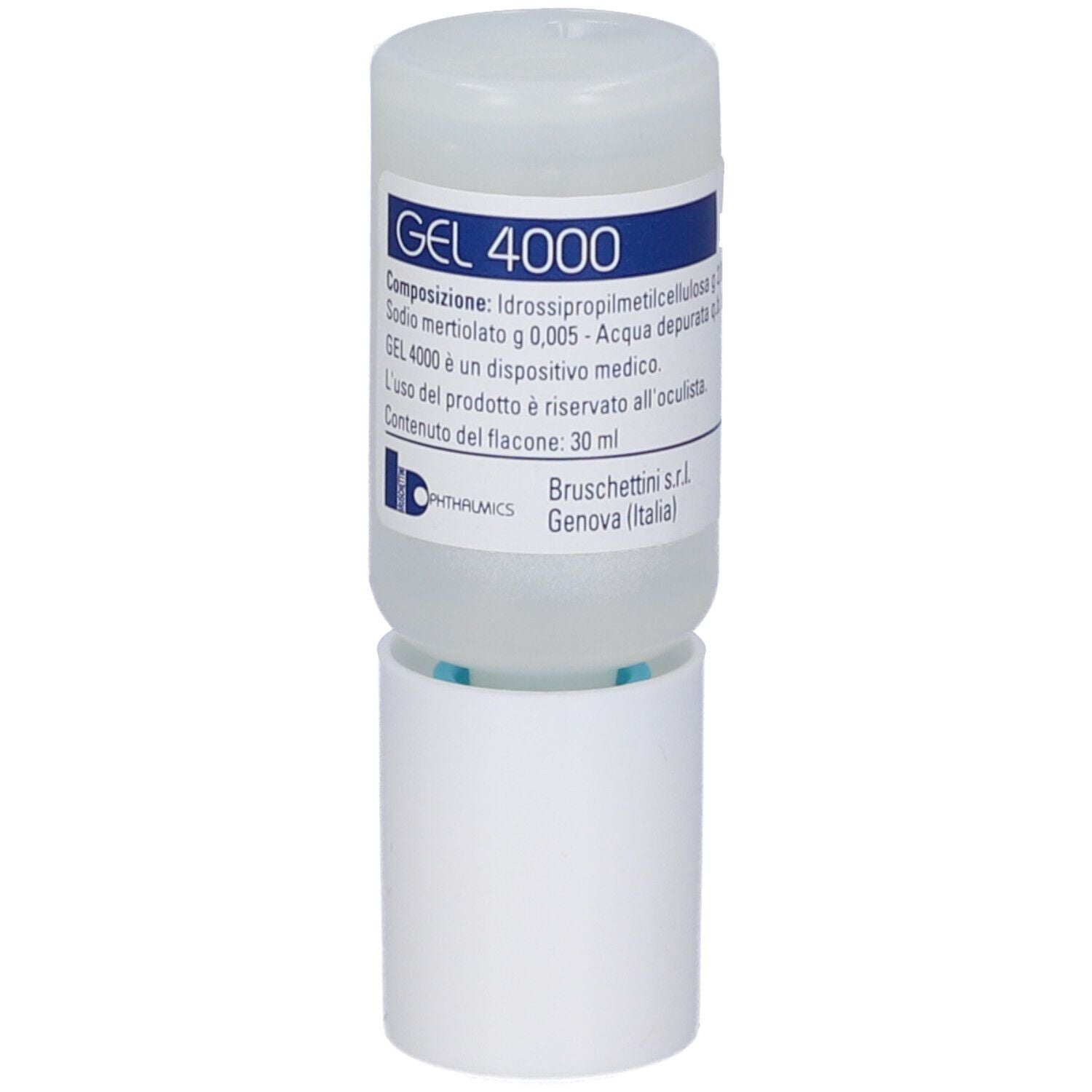 Pumilene Vapo Émulsion 200 ml