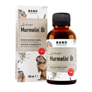 Bardane 50 ml Solution hydroalcoolique