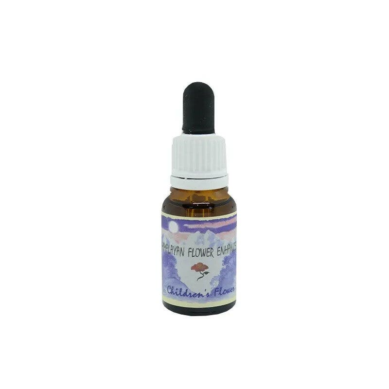 Natur Essenza Singola Himalaya Enhancers Children Flower 15ml