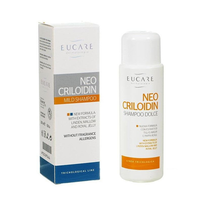 Sano E Bello Shampooing/Après-shampooing pour chiens 250 ml