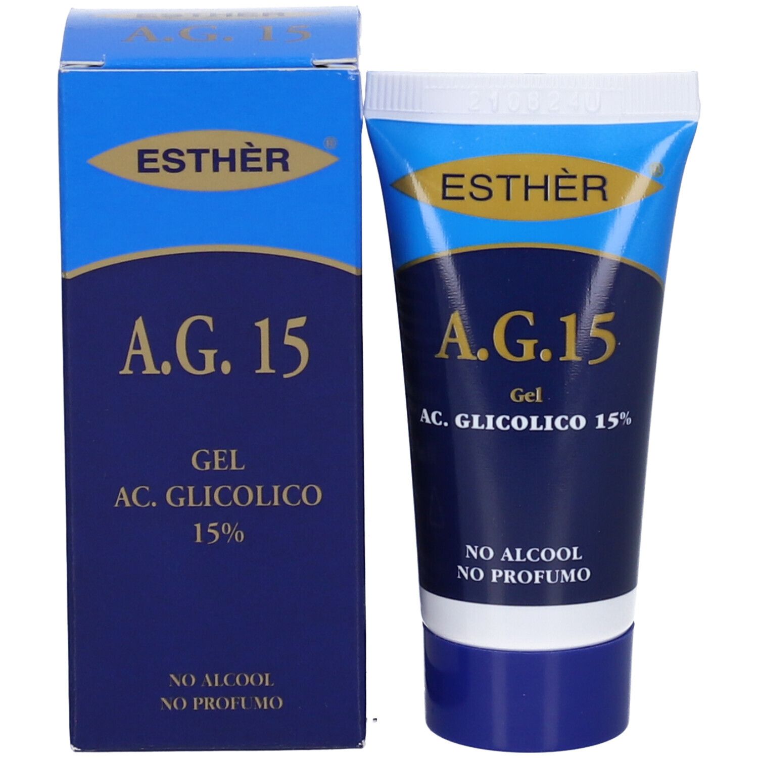 Shampooing doux Neo Criloidin 200 ml