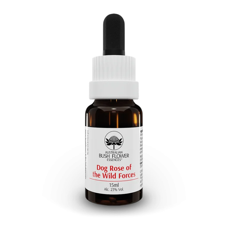 DOG ROSE WILD FORCE AUSTR 15 ml