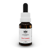 DOG ROSE AUSTRALIEN 15 ml