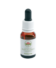 Hibbertia Gocce 15ml