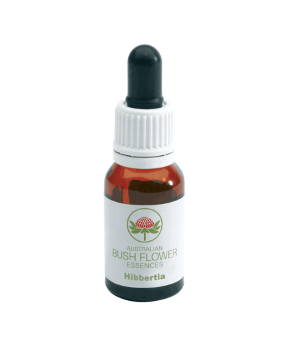 Hibbertia Gocce 15ml