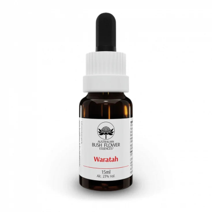 Turkey Bush Australian 15 ml gouttes