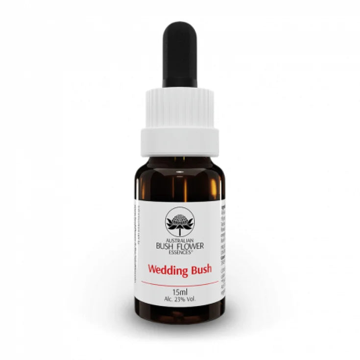 Gouttes de Wisteria australienne 15 ml