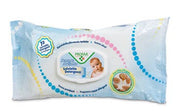 Sac à glace en tissu caoutchouté 31 cm 1 pièce
