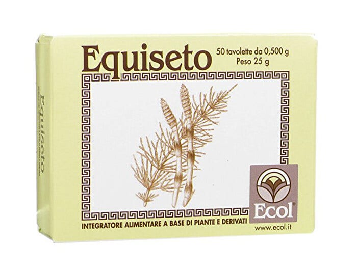 Ecol Glucotin 100 comprimés