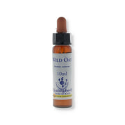 Natur Fiori Di Bach Wild Oat Essenza 10ml