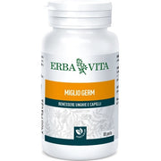 Erba Vita Myrtille 100 gélules