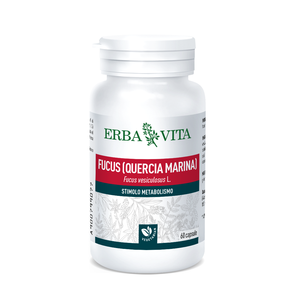 Erba Vita Germes de millet 80 gélules