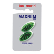 Taumarin Testina Ricambio Setole Magnum Medio