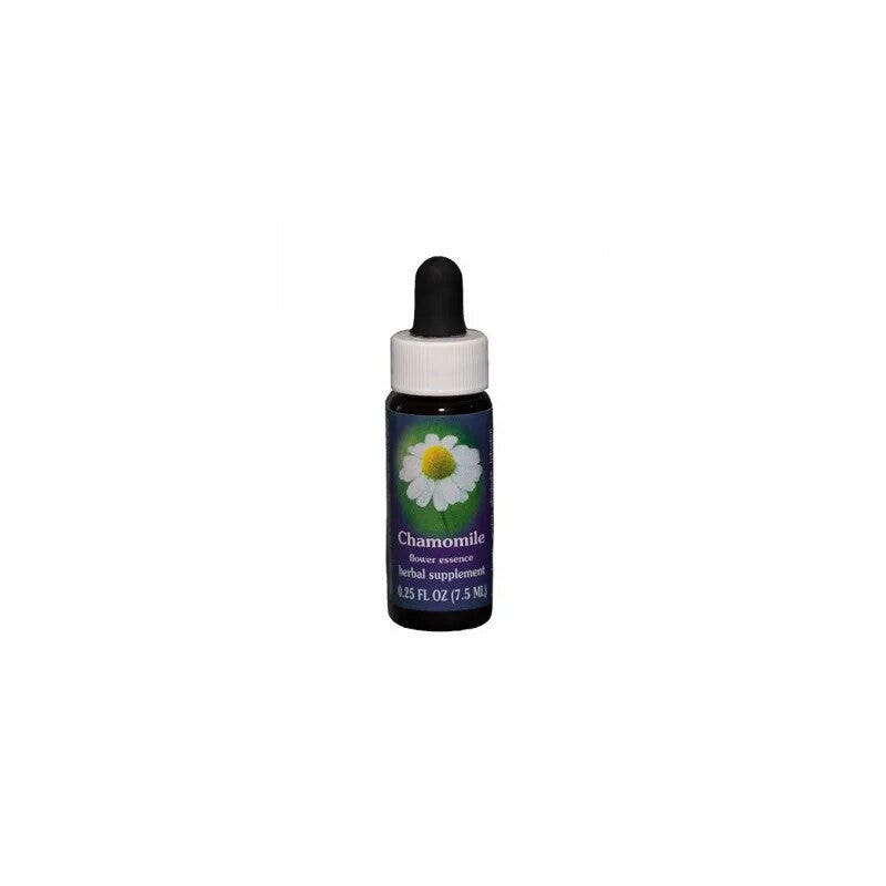 Arnica Essence unique californienne Flower Essence Society 7