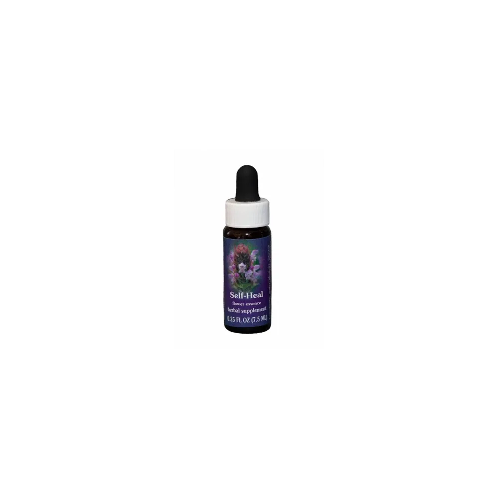 Natur Star Tulip Fleur californienne Essence 7