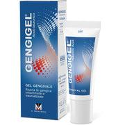 Gengigel Gel gingival 20 ml