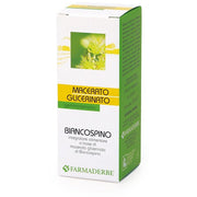 Farmaderbe Verge d'or Macérat hydroalcoolique 50 ml