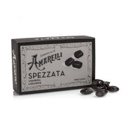 Amarelli Morette Réglisse à l'orange 100 g