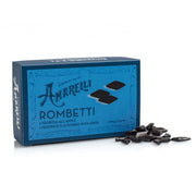 Réglisse gommeuse Senatori, boîte violette 100 g