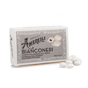 Amarelli Favette Réglisse à la menthe 100 g
