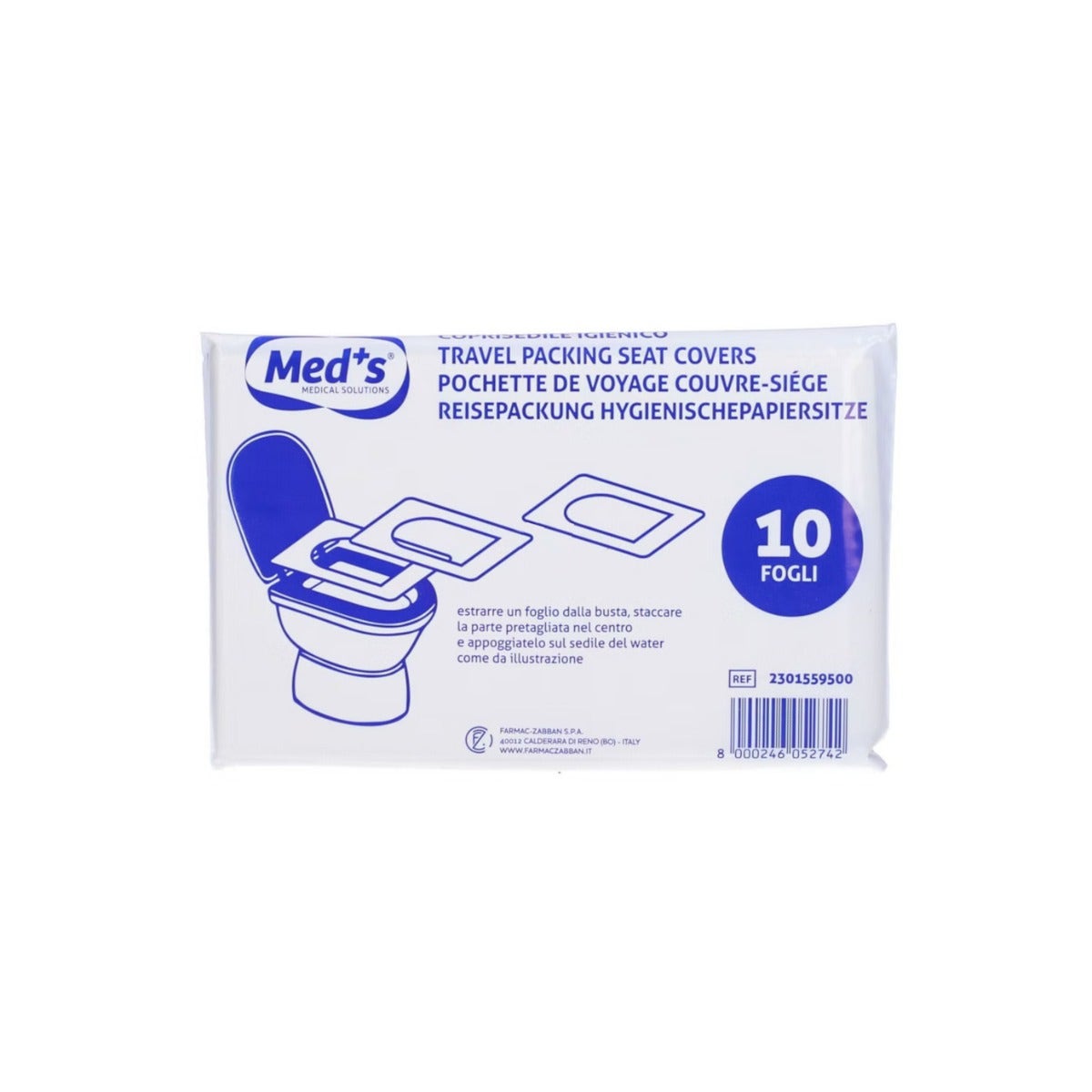 Vigoren 16 sachets