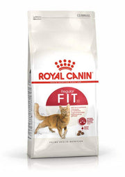 Royal Canin Fit 32 Crocchette Per Gatti Adulti 400g