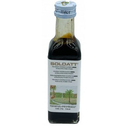 Soldatt Ginseng 100 ml