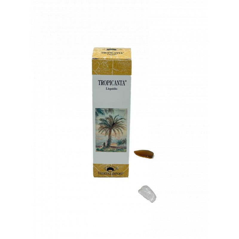 Vegetal Progress Tropicanta Liquido 100ml