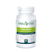 Erba Vita Fieno Greco 125 Tavolette