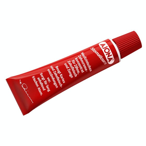 Erba Vita Pommade Type E 50 ml