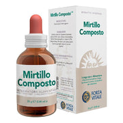 Ecosol Aurum Potable Gouttes 10 ml