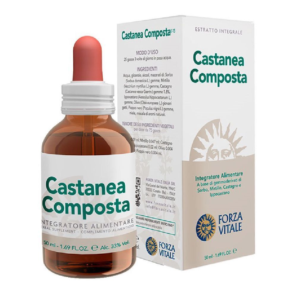 ISSOPO COMPOSÉ ECOSOL GTT10ML