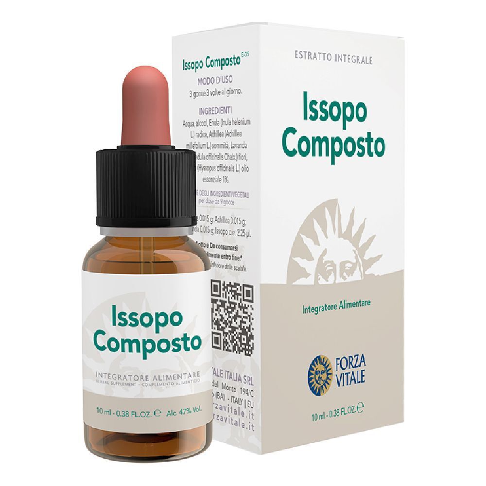 Ecosol Pavot rouge composé gouttes 50 ml