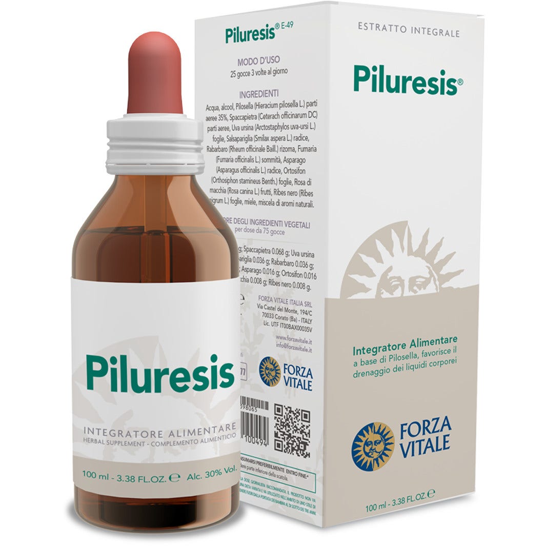 Ecosol Propolis Composé Gouttes 10 ml