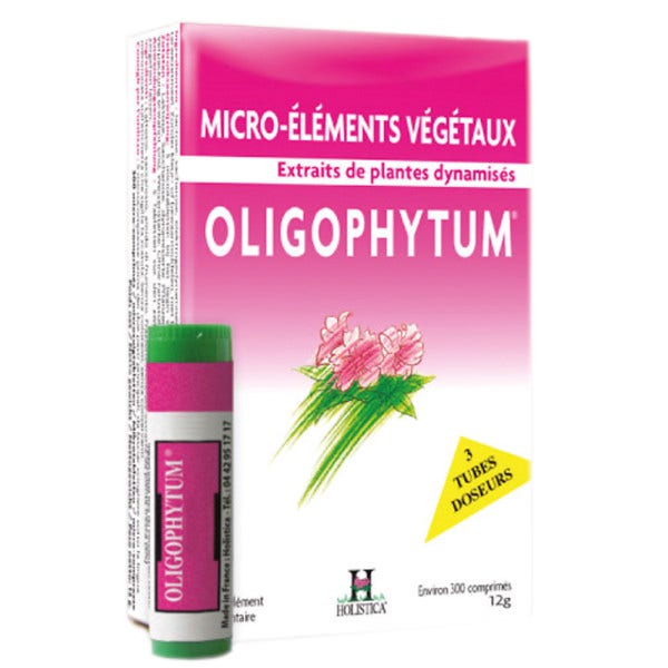 VITAOLIGUM ZINC 20F