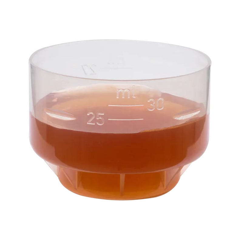 Saludynam Mineral-Drink 250ml