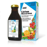 Calcium Mineral Drink 250ml