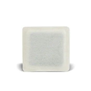 Convatec Carboflex Pansement non adhésif stérile 10 x 10 cm, 10 pièces