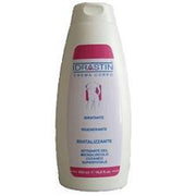Stiproxal Shampooing Antipelliculaire pour Cheveux Gras 100 ml