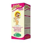 Leo Tussis Sciroppo 200ml