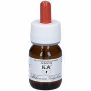 KA3 Huile de massage 30 ml