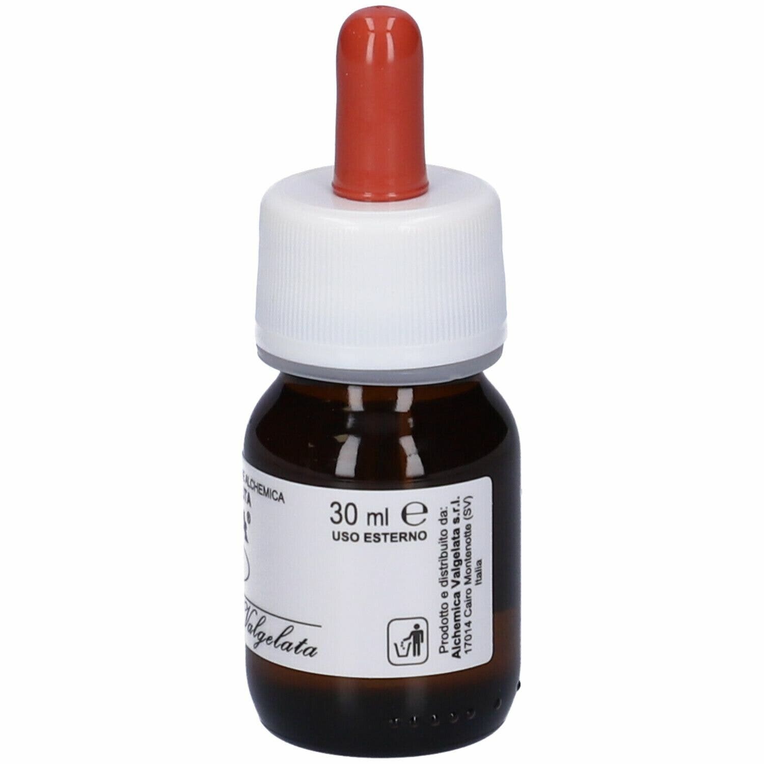 Bourgeons de viorne 100 ml