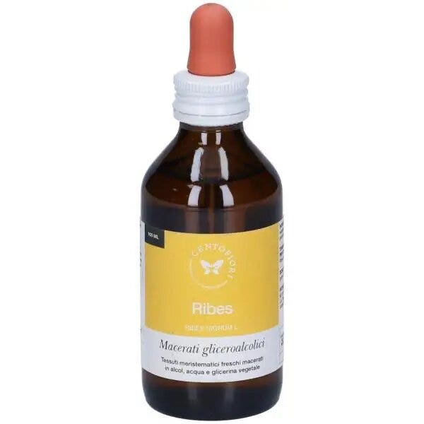 Myrtille Rouge Jeunes Pousses 100 ml MG